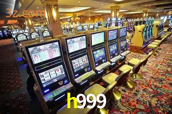 10 Perfis de Indivíduos que Exigem Cautela no h999 Cassino