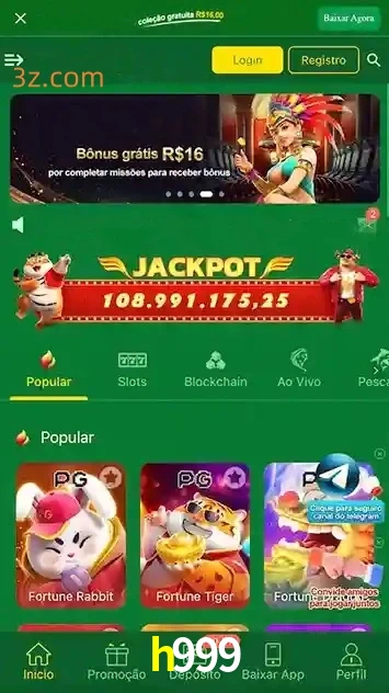 Baixar h999