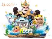 fishery h999