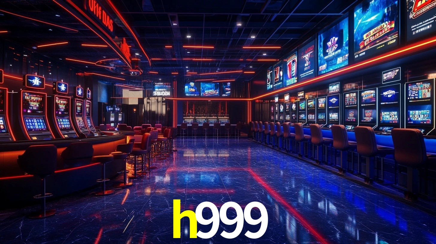 Welcome Bonus h999