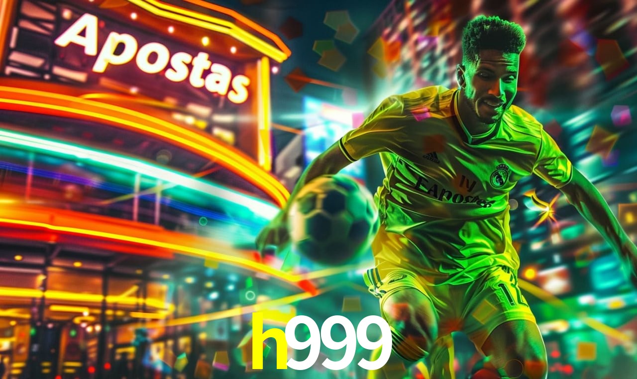 Casino Ao Vivo h999