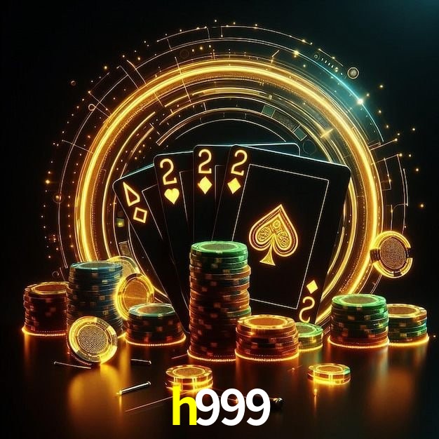 Provedores de Jogos h999