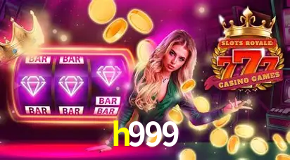 A Experiência Imersiva dos Cassinos Ao Vivo no h999