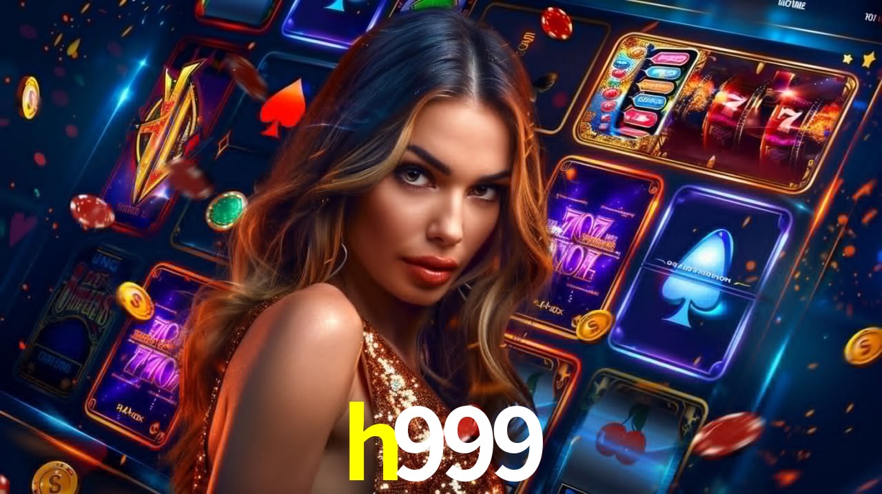 cassino h999