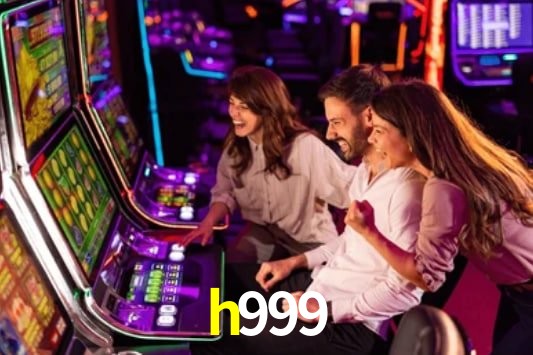 Interface do App h999