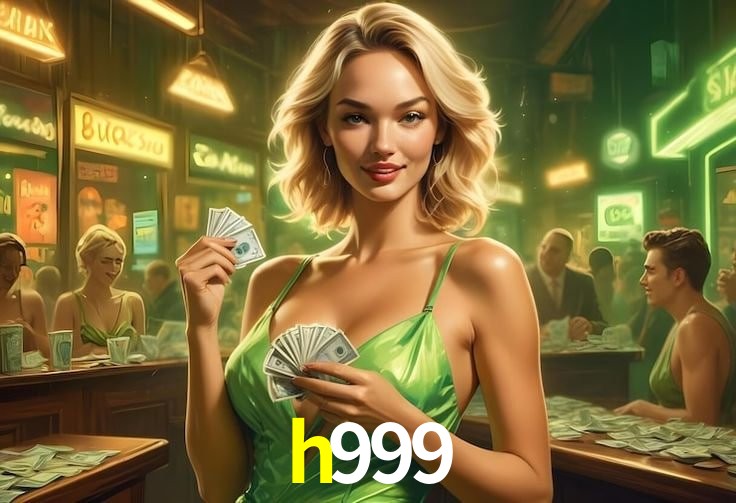 A Emoção da Loteria na h999: Uma Chance de Mudança de Vida