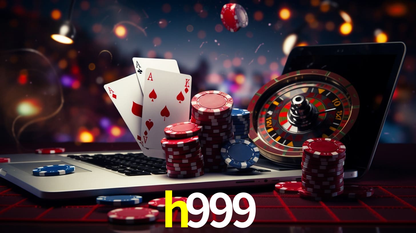 Blackjack Table h999
