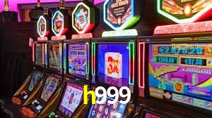 Bônus de Boas-vindas h999