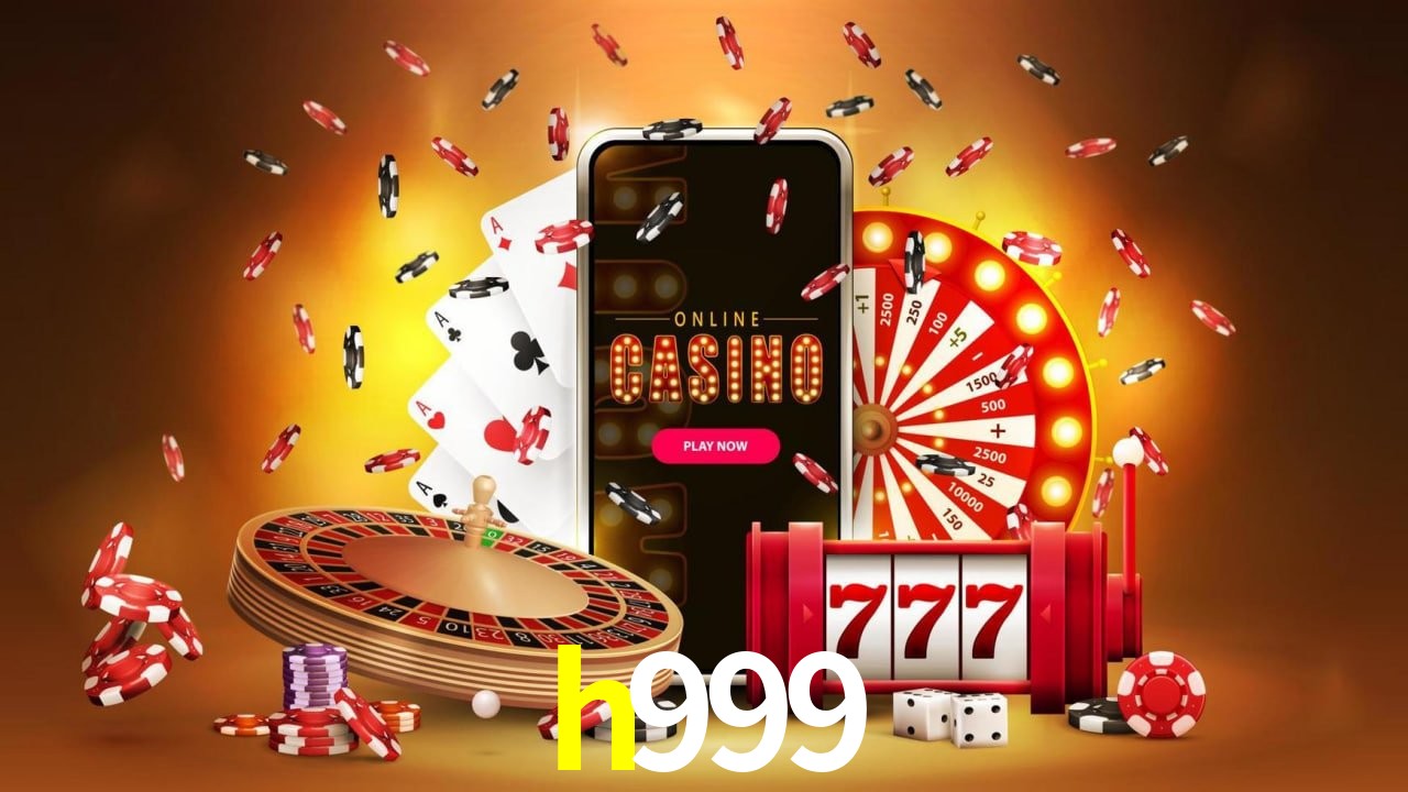Apostas Esportivas na h999: Um Guia Completo