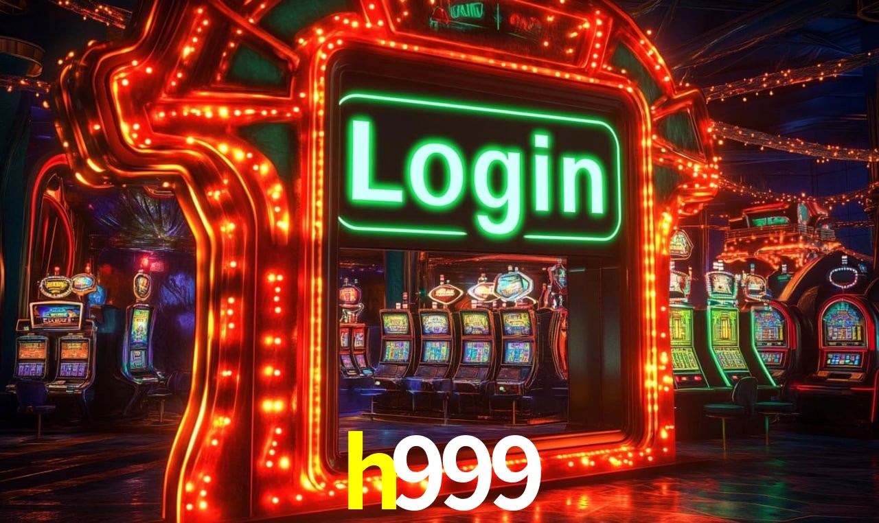 Apostas de Tênis h999