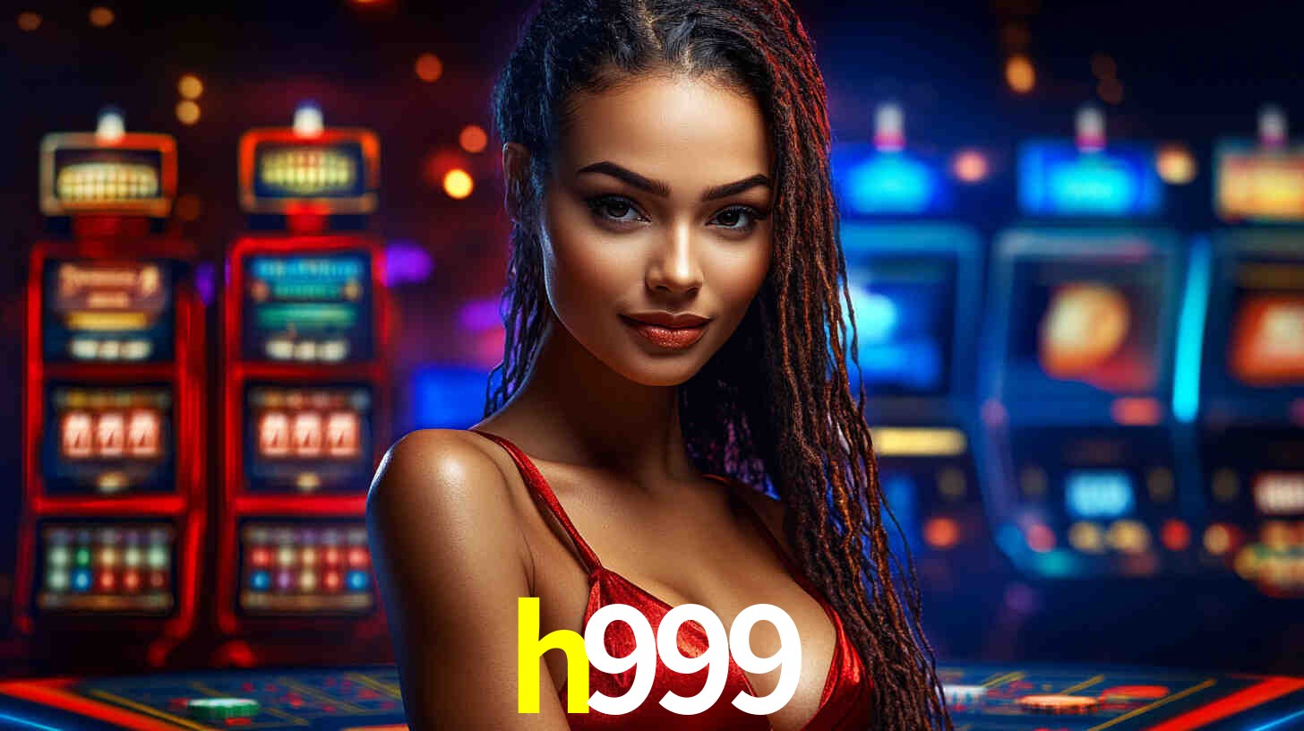 Desvendando o Mundo dos Jogos Virtuais na h999