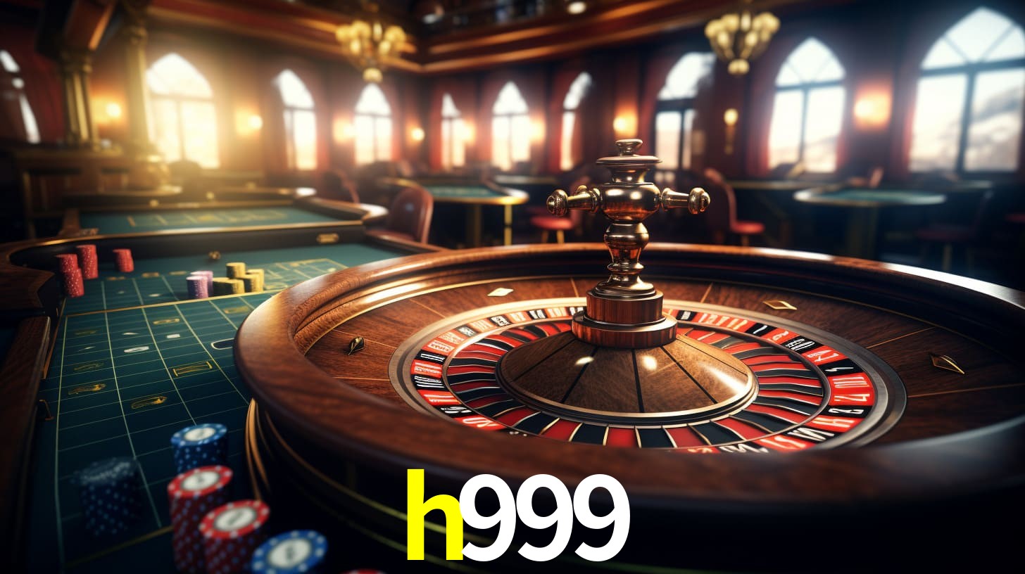 VIP Casino h999