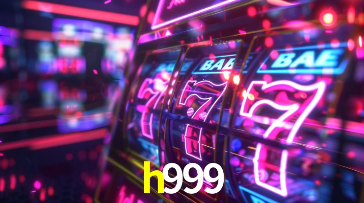Game Providers h999