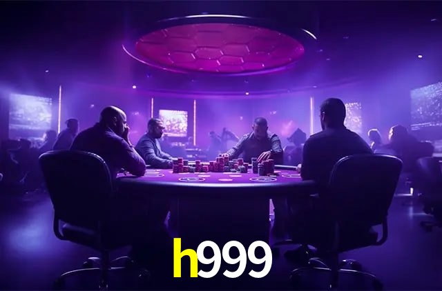 Avaliações dos Jogadores h999