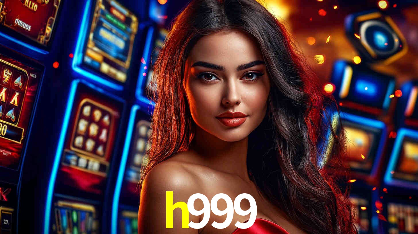 A Experiência Imersiva dos Cassinos Ao Vivo no h999